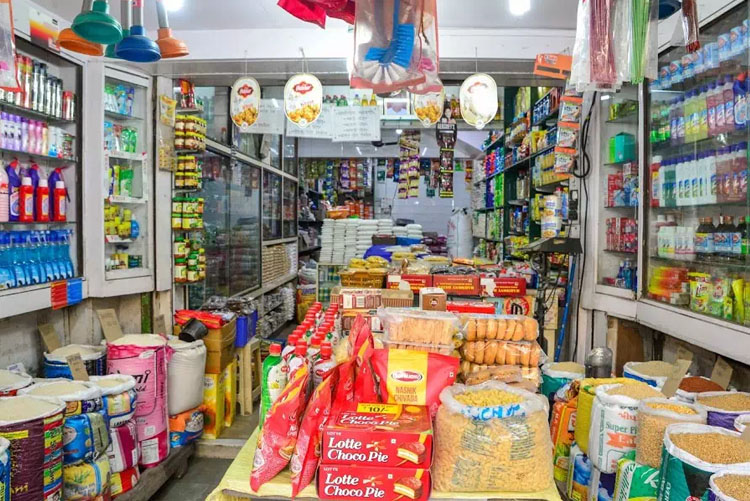 How To Start A Provision Store Business In Nigeria New Deal Online