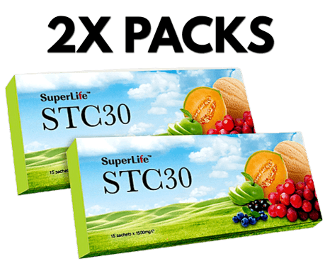 STC30 2 packs