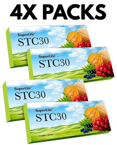 STC30 4 Packs