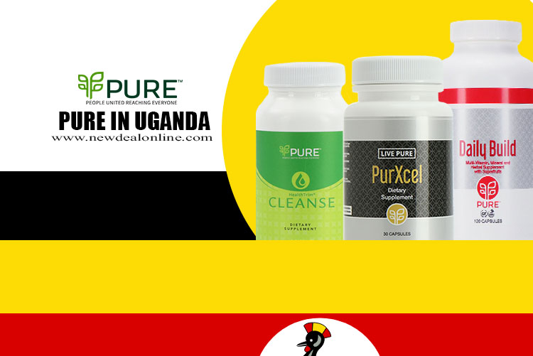 purxcel in uganda