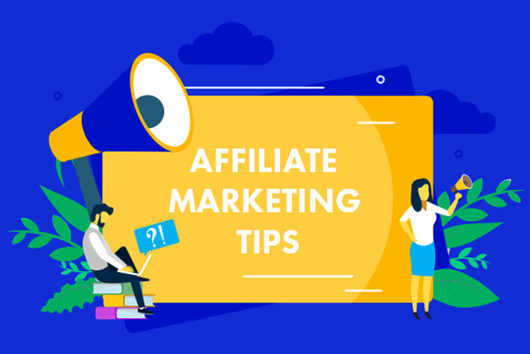 affiliate marketing