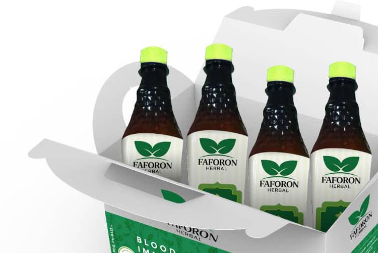 faforon herbal