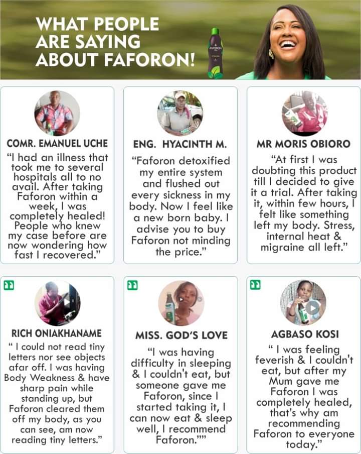 faforon testimonies 2