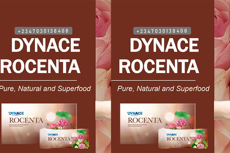 dynace rocenta