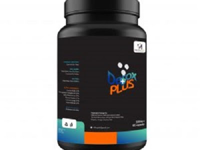 detox plus