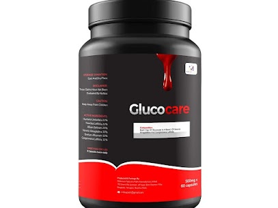 glucocare