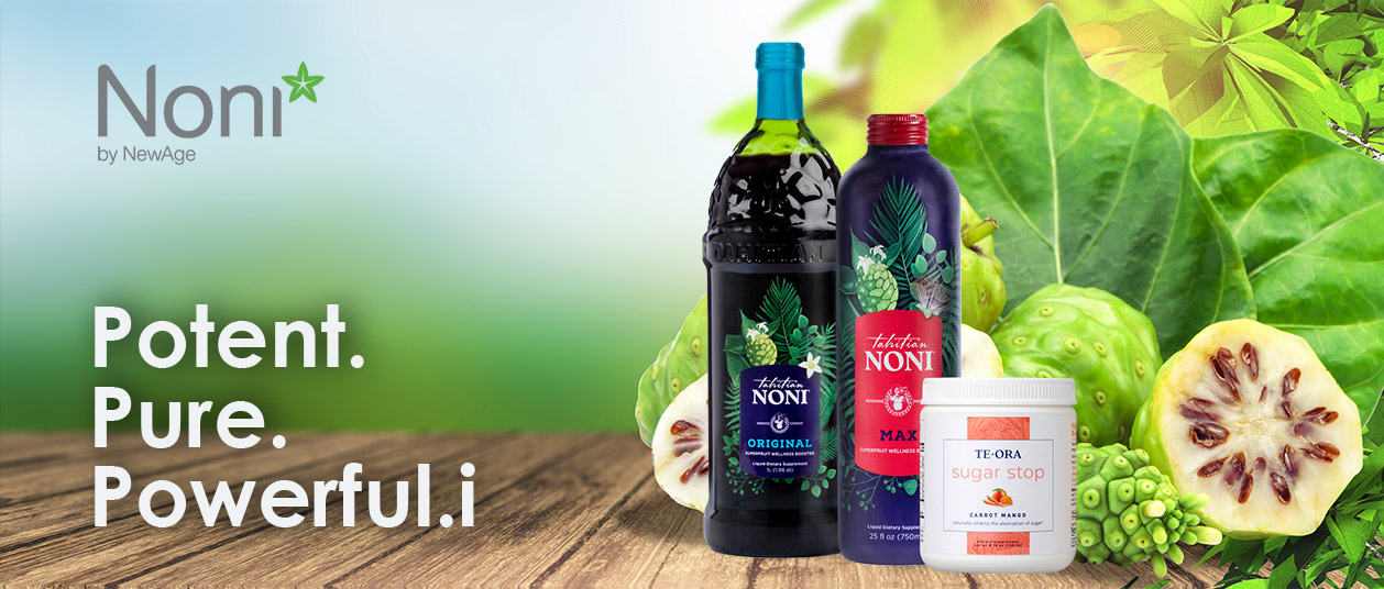 noni banner